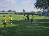 JO7 Toernooitje op Sportpark Het Springer zaterdag 17 mei 2025 (33/101)